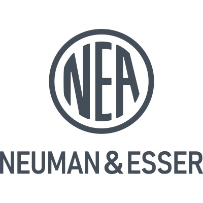 NEUMAN & ESSER USA