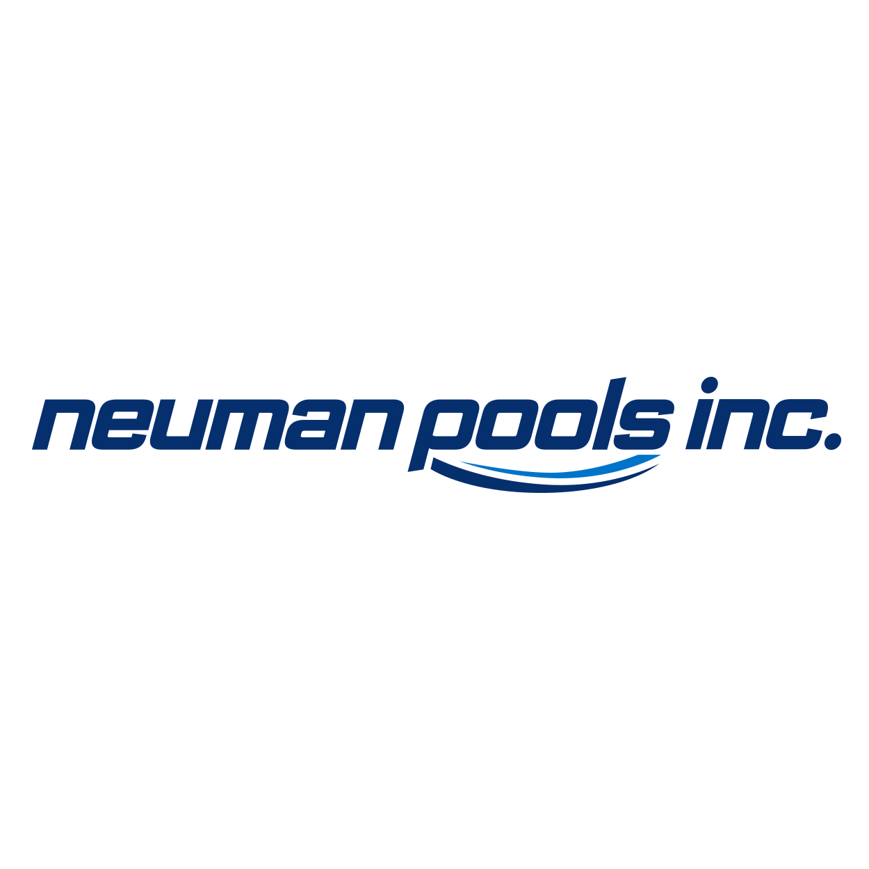 Neuman Pools, Inc.