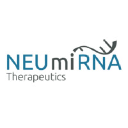 Neumirna Therapeutics Aps