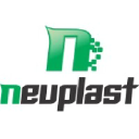 Neuplast Industria e comercio de plásticos ltda