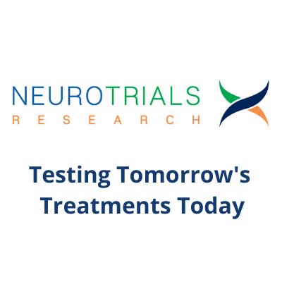 NeuroTrials Research