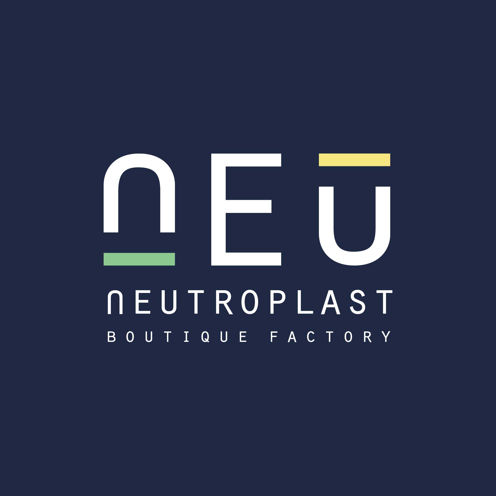 Neutroplast