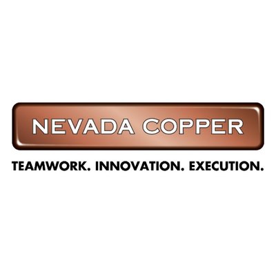 Nevada Copper