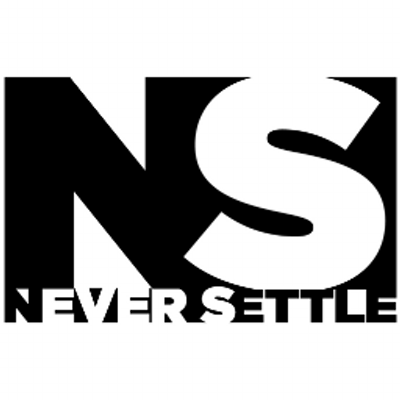 Never Settle