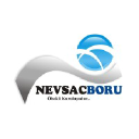 Nevsac Boru Profil