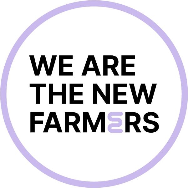 We Are The New Farmers