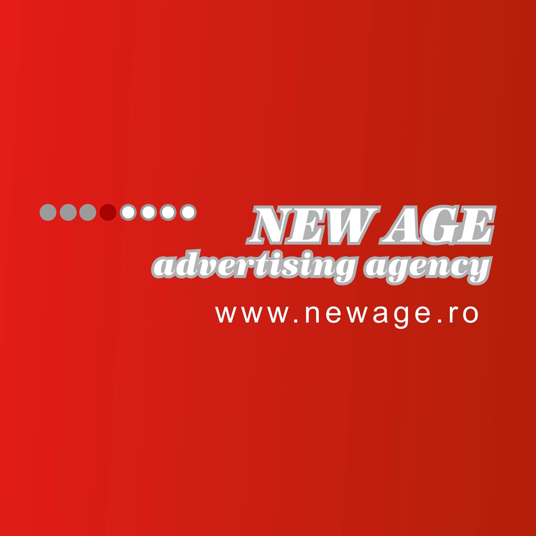 New Age Advertising Agency SRL