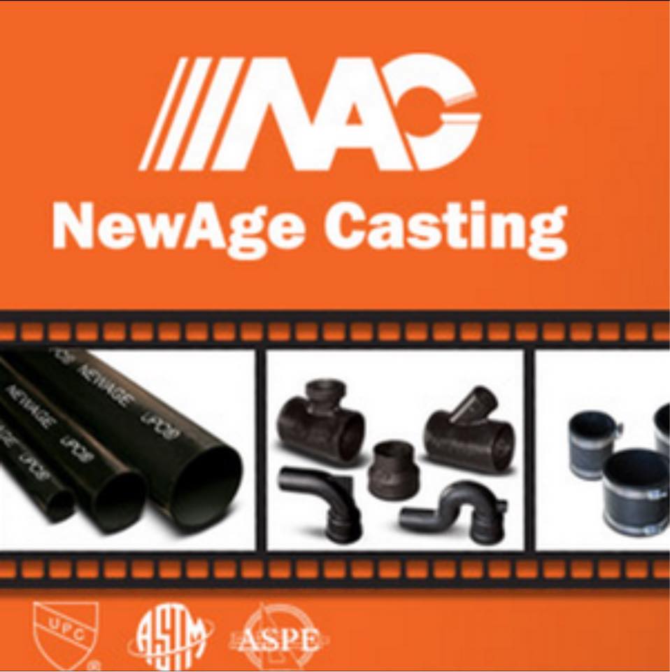 NewAge Casting