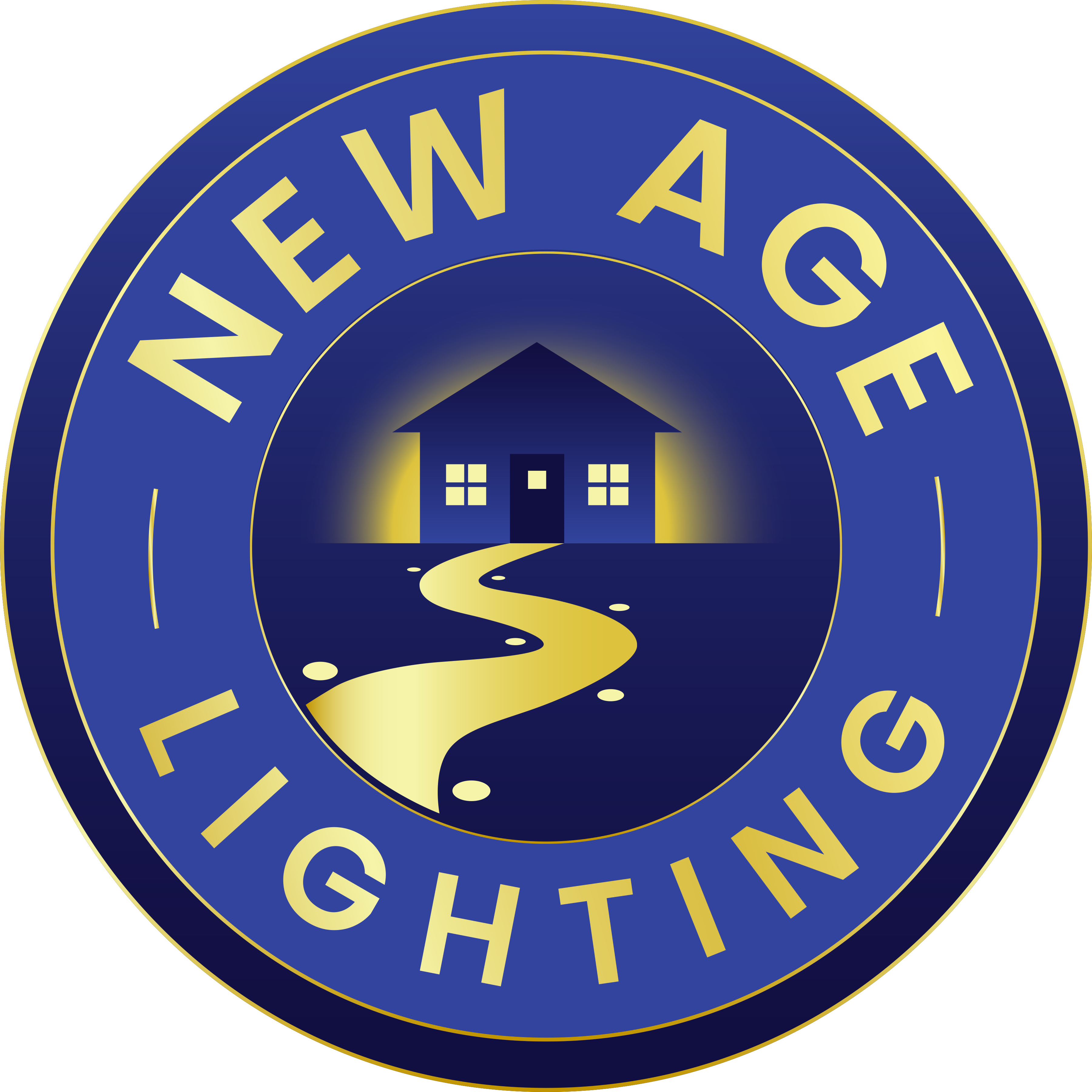 New Age Electric