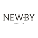 Newby Teas   The Luxury Tea Company