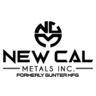 New Cal Metals
