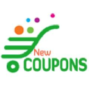 New Coupons