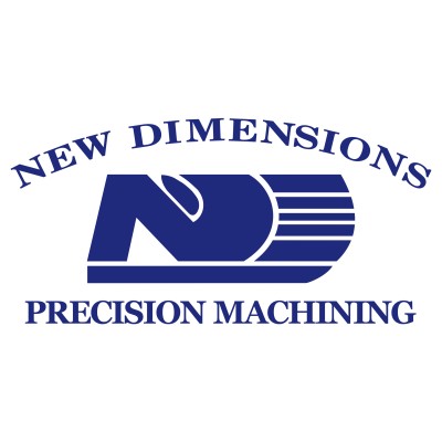 New Dimensions Precision Machining