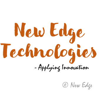 New Edge Technologies Pvt