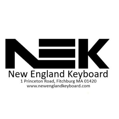 New England Keyboard