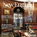 New England Monthly