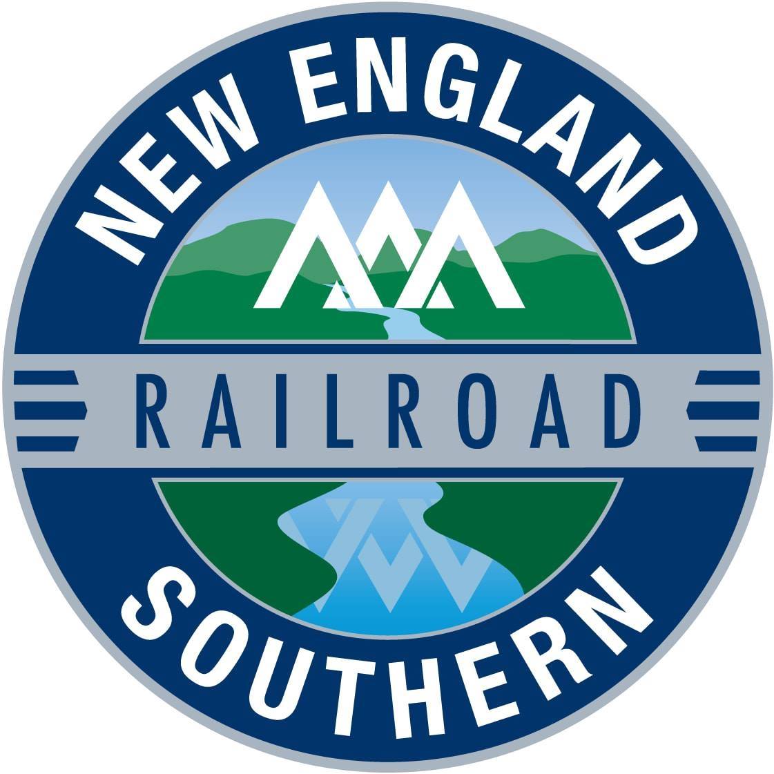 New England Southern Railroad