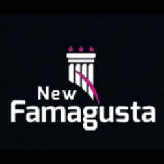 New Famagusta Hotel