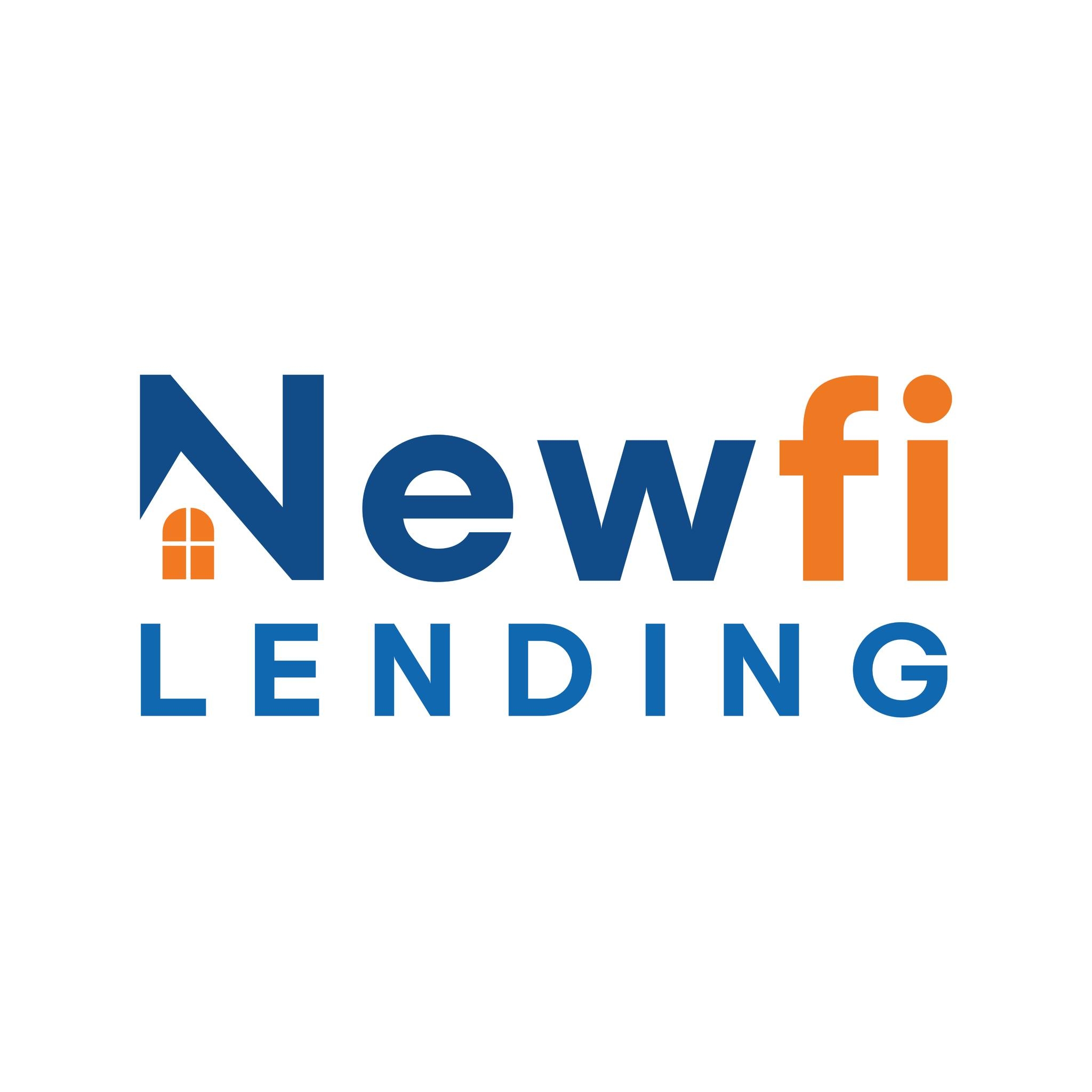 Newfi Lending