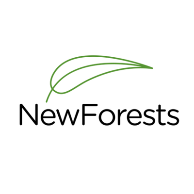 New Forests