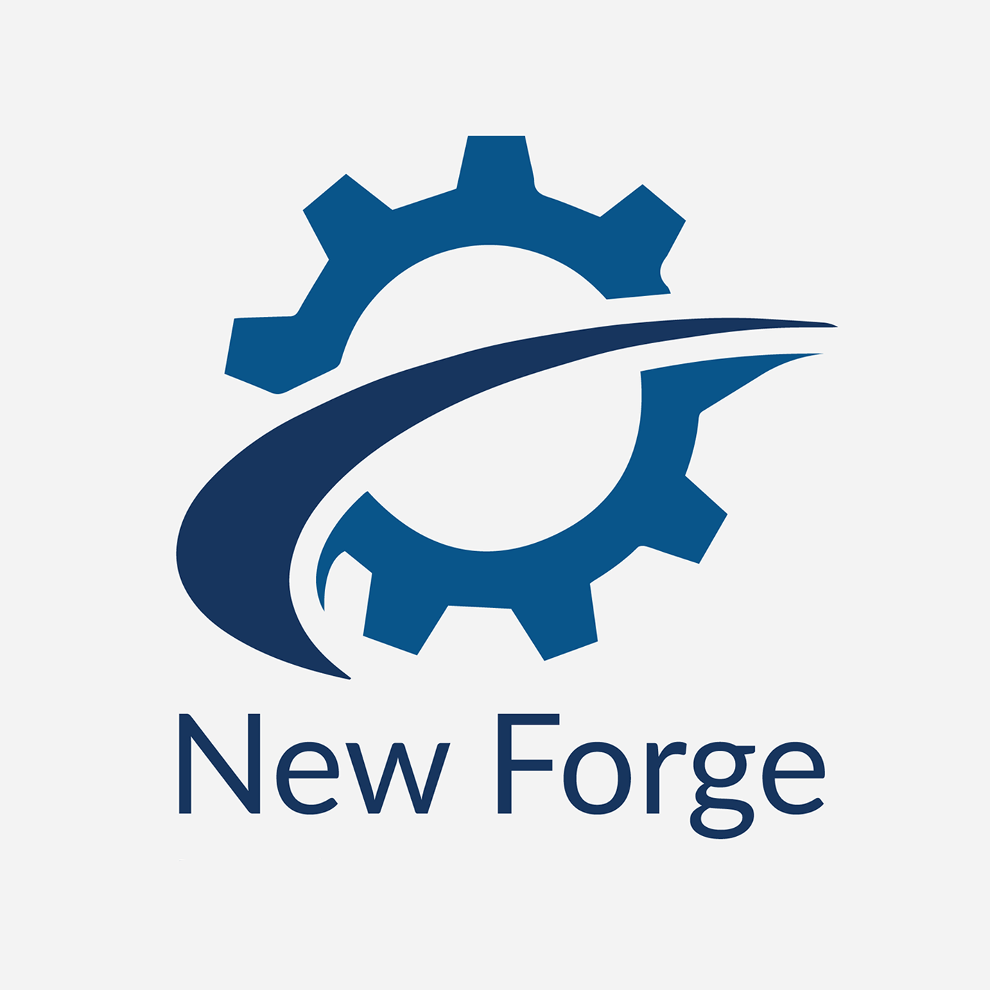 New Forge