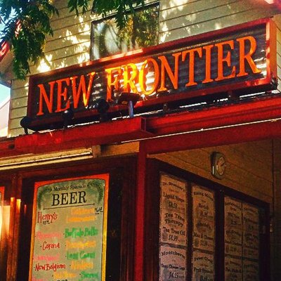 New Frontier Market