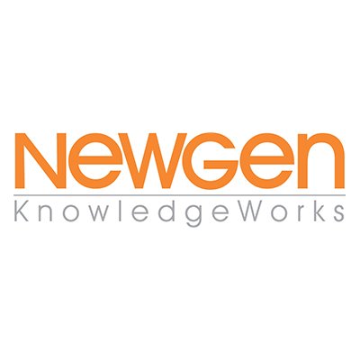 Newgen KnowledgeWorks