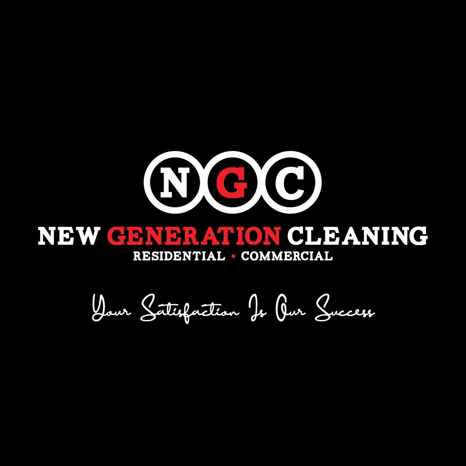 New Generation Cleaning