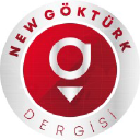 New Göktürk