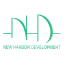 New Harbor Development