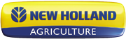 New Holland Agriculture - Government & Fleet Sales