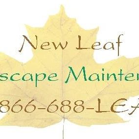 New Leaf Landscaping