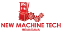 New Machine Tech