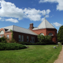 The Newmarket Public Library