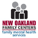 New Oakland Family Centers Logo