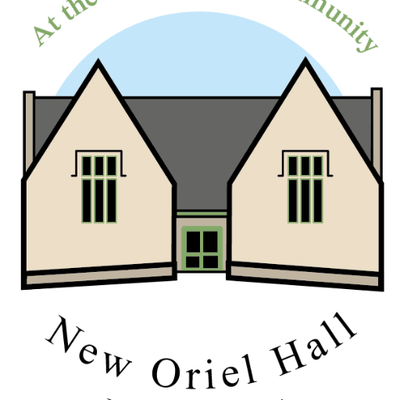 New Oriel Hall