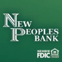 New Peoples Bank