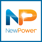 New Power, Inc.