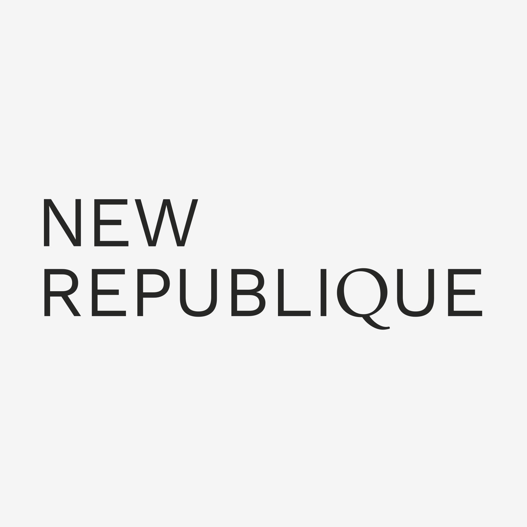 New Republique