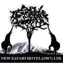 New Safari Hotel