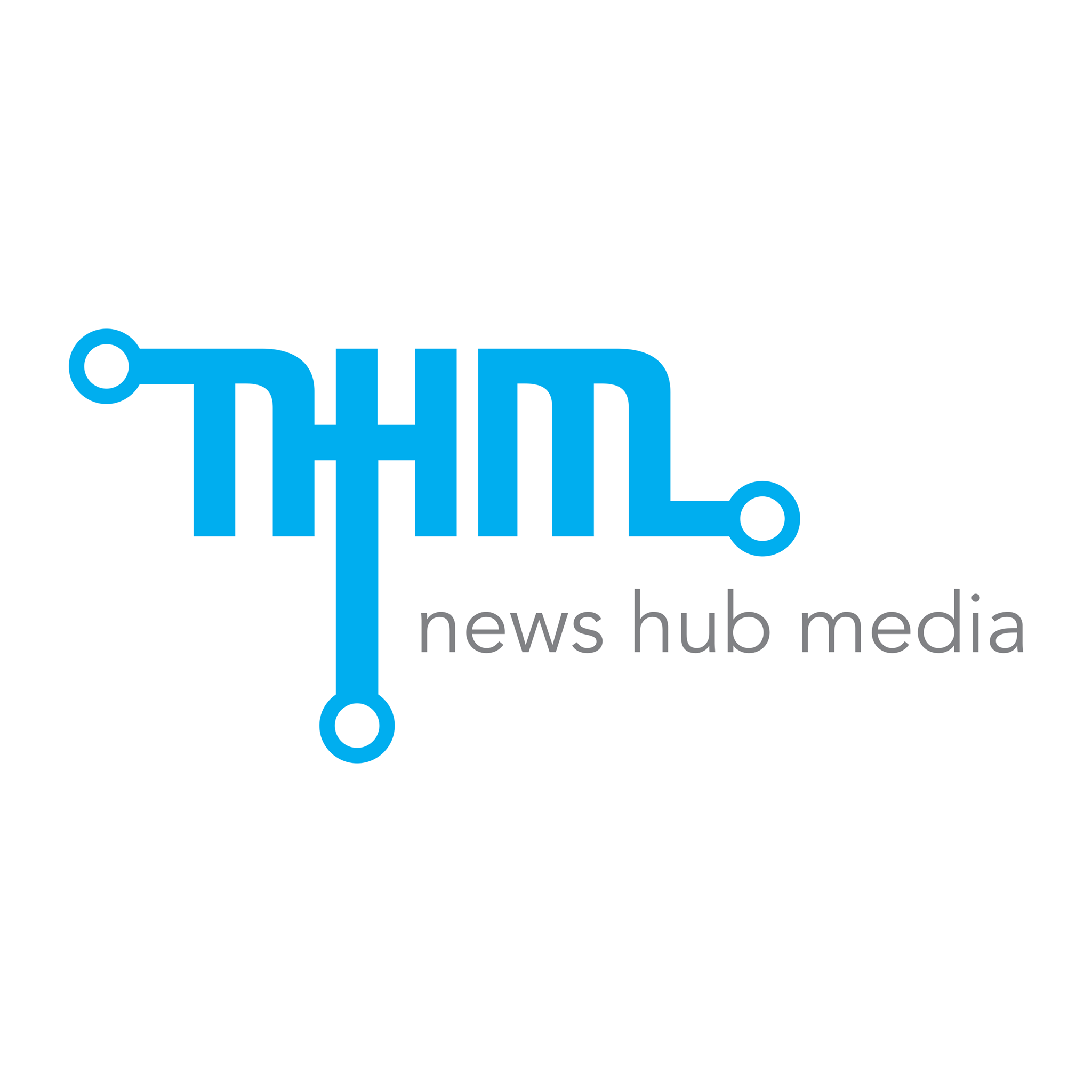 News Hub Media