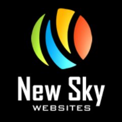 New Sky Websites