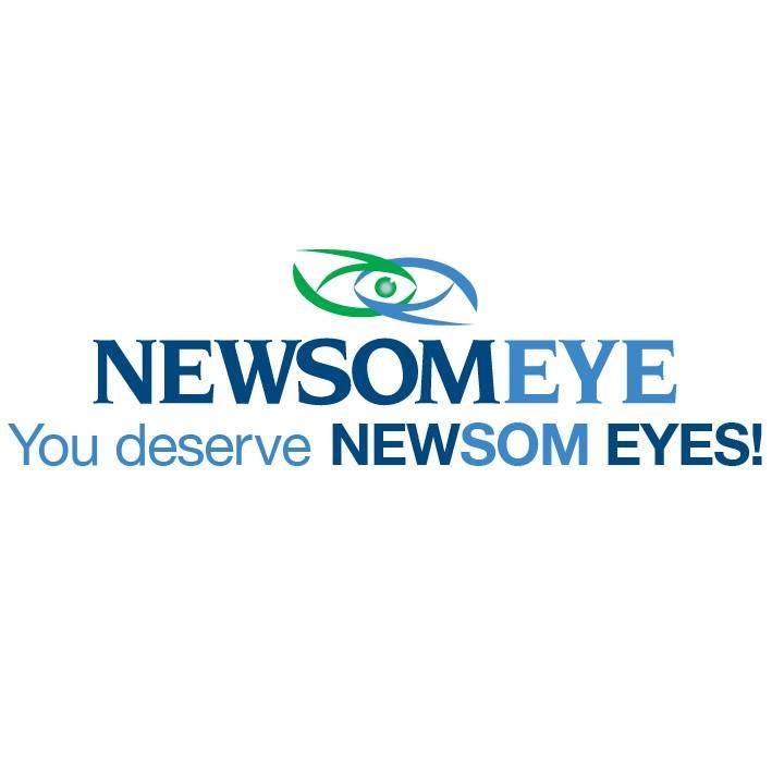 Newsom Eye