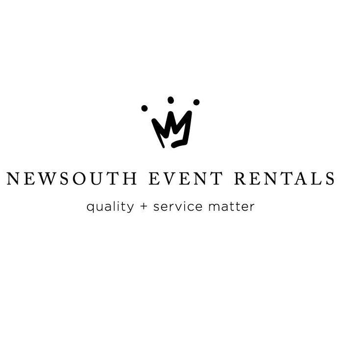 NewSouth Event Rentals