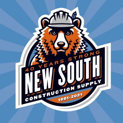 New South Construction Supply