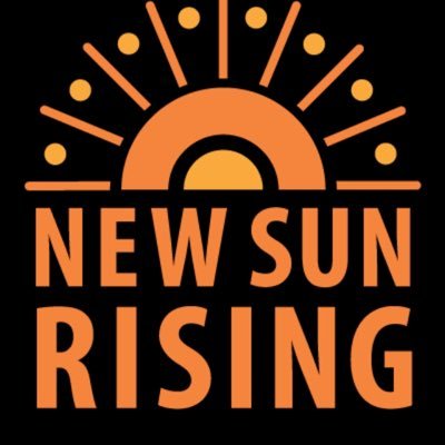 New Sun Rising