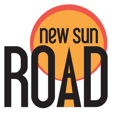 New Sun Road