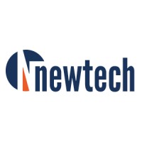 Newtech It Ab