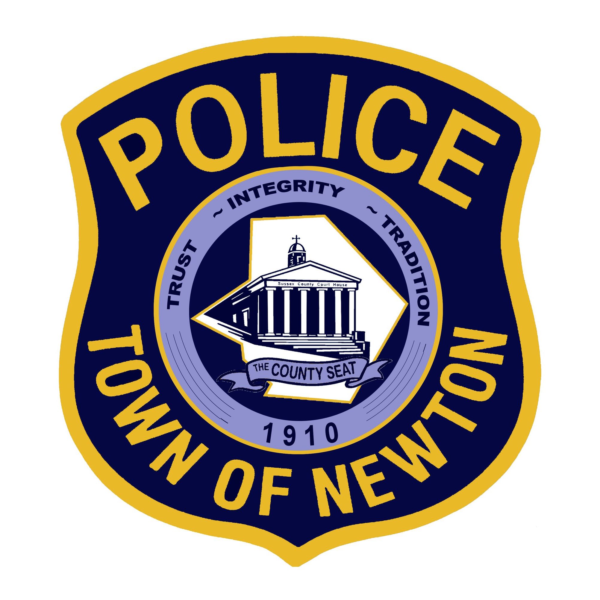 Newton Police Department