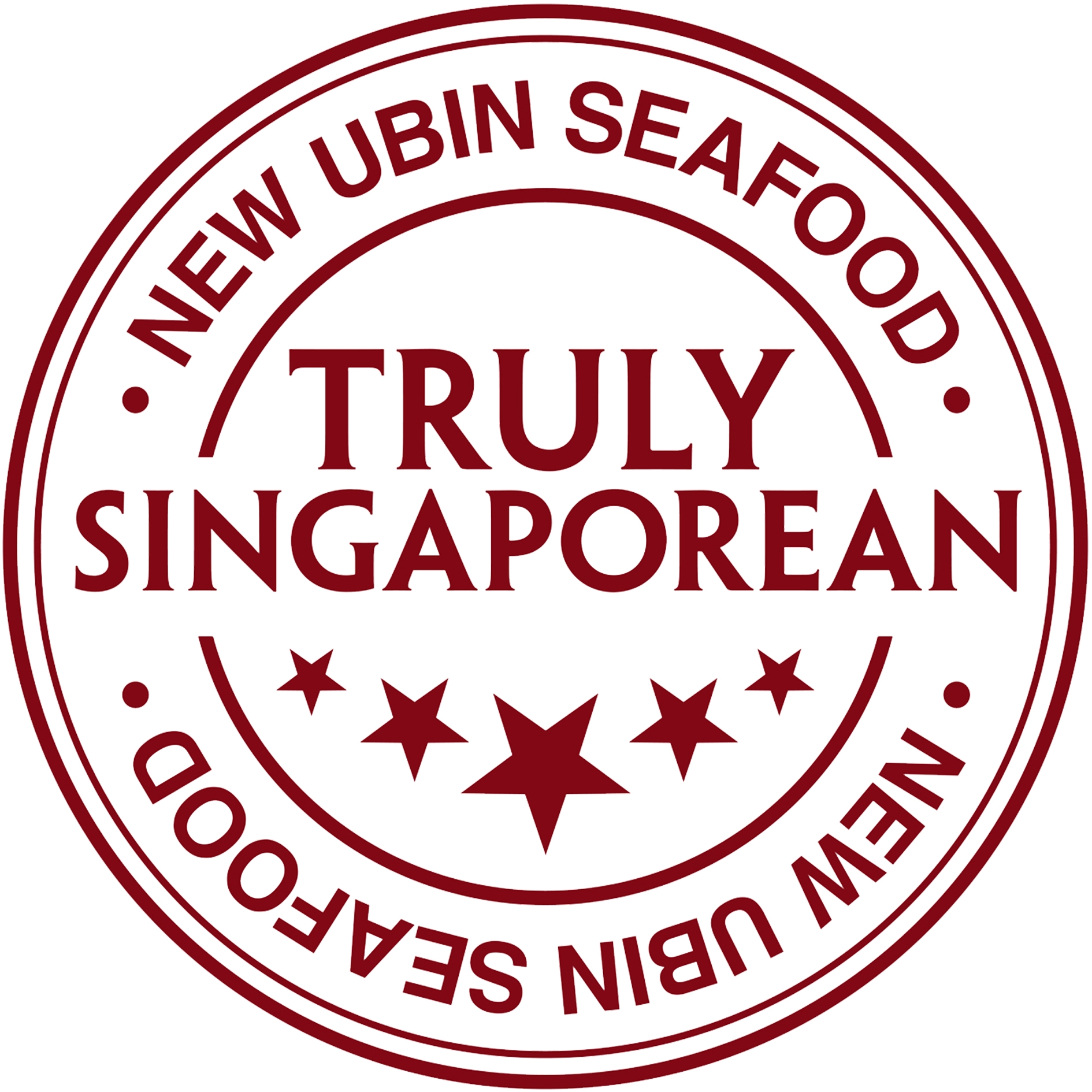 New Ubin Seafood Restaurant